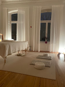 Shiatsu Hamburg . Linda Wilsmann