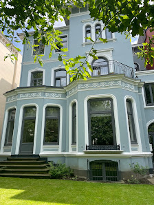 Shiatsu Hamburg . Linda Wilsmann