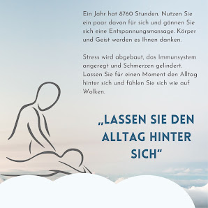 Wohlfühlzeit - Entspannungsmassagen - Pfinztal