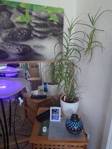 Massagen & Therapie by Sarah