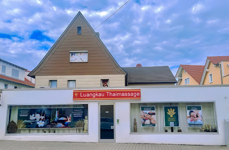 Luangkau Thaimassage