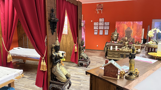 Daensiam Thaimassage