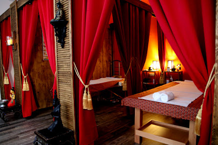 Daensiam Thaimassage