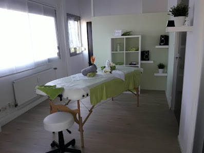 Tiefenmassage/Massagetherapie Andreas Kurz