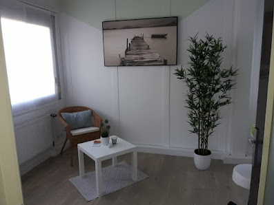 Tiefenmassage/Massagetherapie Andreas Kurz