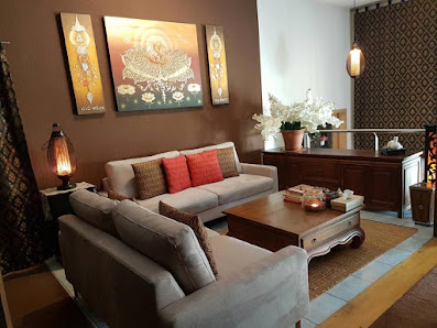 Dusit Thai Massage