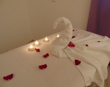 Mobile Wellness Massage Sanja Stetina