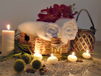 Mobile Wellness Massage Sanja Stetina