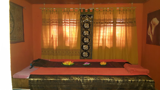 Pantira Thaimassage&Wellness