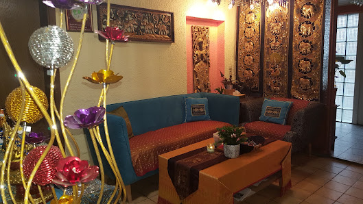 Pantira Thaimassage&Wellness