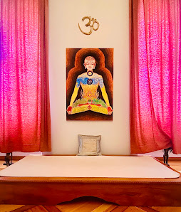 Ayurveda Kurzentrum Schloss Kirchberg