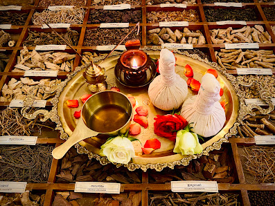 Ayurveda Kurzentrum Schloss Kirchberg