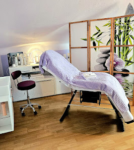 ZEITINSEL für Schönheit - Wellness - Massagen Ruth-Annette Schwendtner