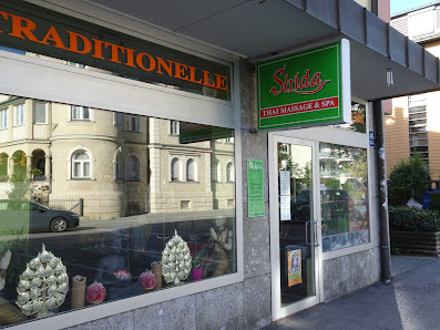 Shida Thai Massage & Spa