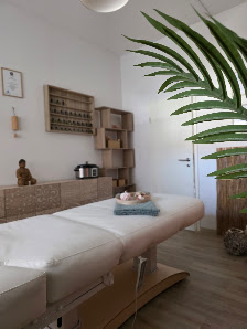 In Balance - Wellnessmassagen Inh. Julia Keil