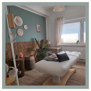 In Balance - Wellnessmassagen Inh. Julia Keil