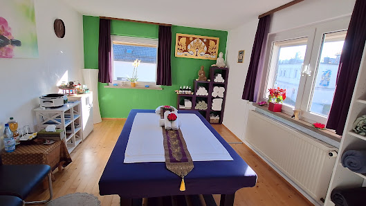 ThaiSabai Massage