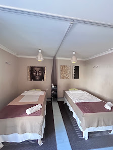 Thongbais Thaimassage