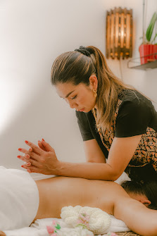 Thai Massage & Spa by Phannee