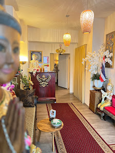 Thai Massage & Spa by Phannee