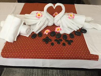 Leelawadee Thai Massage