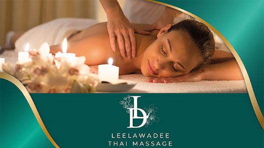 Leelawadee Thai Massage