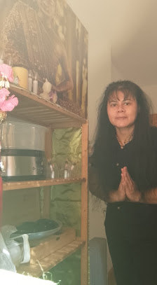 Maithai massage