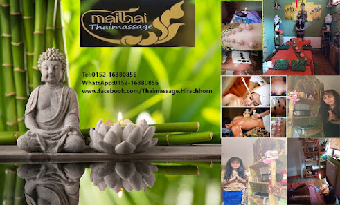Maithai massage