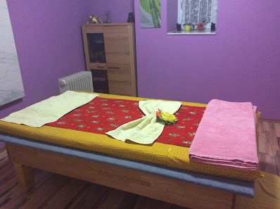 Chawee's Original Thaimassage