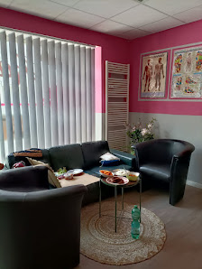 Ratchaya's traditionelle Thai-Massage
