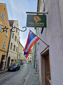 Pho Thong Thai-Massage