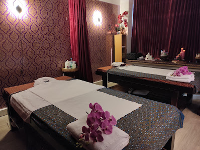 Linly Thaimassage