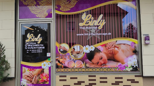 Linly Thaimassage