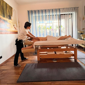 My Thai Massage Regensburg