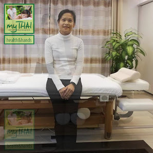 My Thai Massage Regensburg