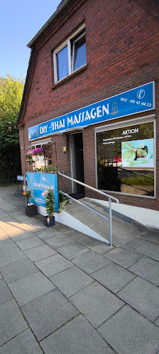 OIY Thai Massagen