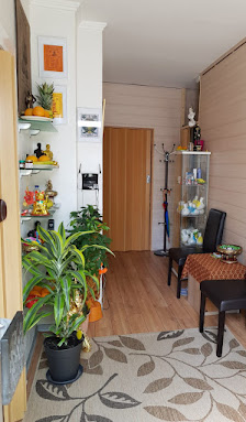 OIY Thai Massagen
