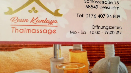 Reun Kanlaya Thai-Massage