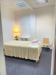 China-Korea-Massage Ingolstadt