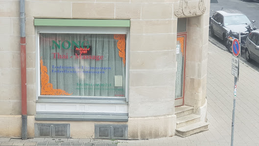 NONG Thai-Massage