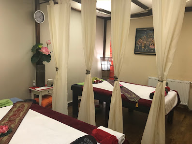 Lucky Lak's Thai-Massage