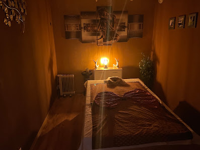 Anusara Thai-Massage