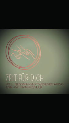Zeit für Dich - Wellnessmassagen&Kinesiotaping