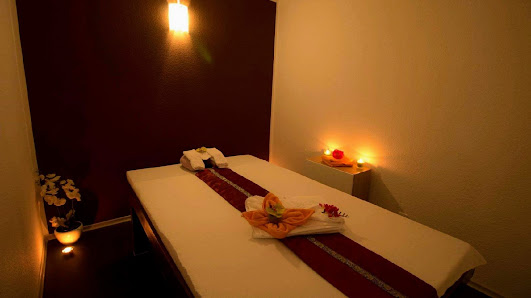 Buaban Thaimassage