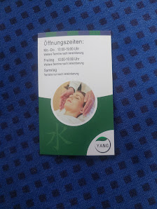 Traditionelle Chinesische Medizin Yang
