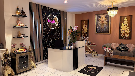 Orchid Thai Massage Bamberg