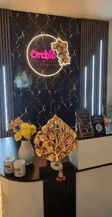 Orchid Thai Massage Bamberg