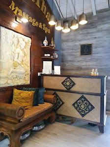 SalaThai Massage & Spa Neu-Ulm/Pfuhl