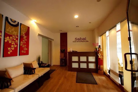 SABAI THAI-MASSAGE & SPA | in Neu-Ulm / Ulm