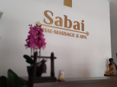 SABAI THAI-MASSAGE & SPA | in Neu-Ulm / Ulm